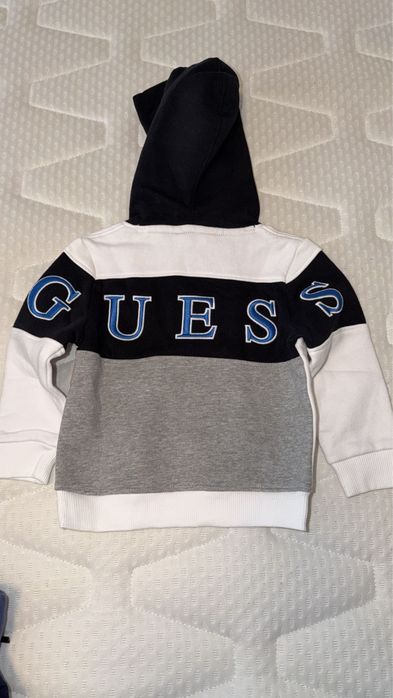 Hanorac Guess copii