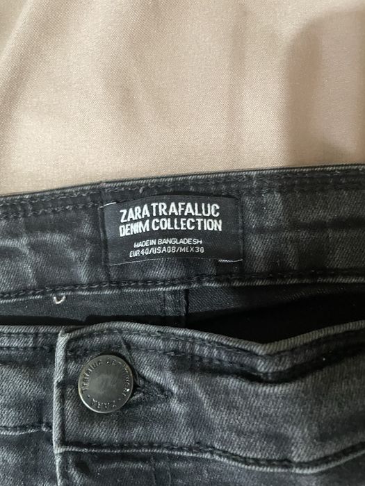 Дамски дънки