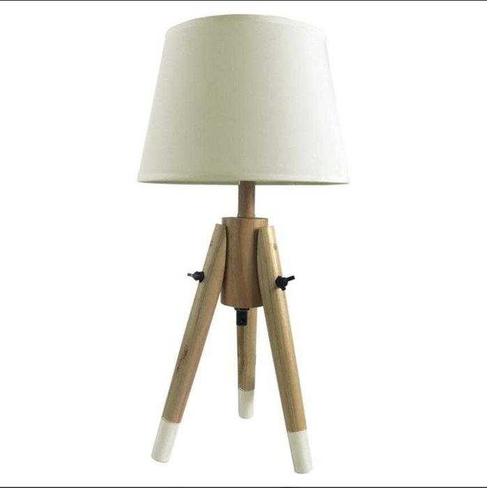 Настолна лампа MaxHome ML-W31