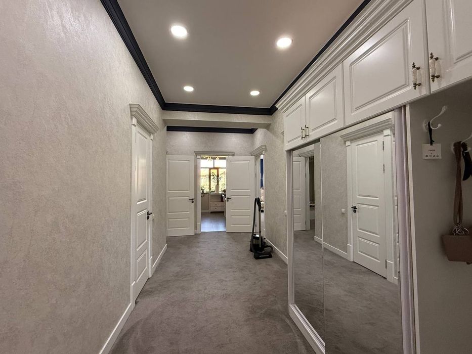 Arenda kvartira Yunusobod Amerika elchi xonasi togrisi 2 xona full