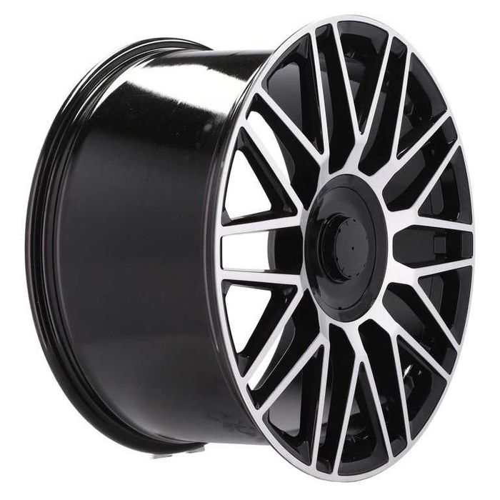 20" 21" джанти за Mercedes-Benz 5х112 GLE Coupe C292 C167 V167 AMG