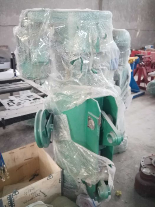 тельфер 16 тонн. Новый бренд гарантия