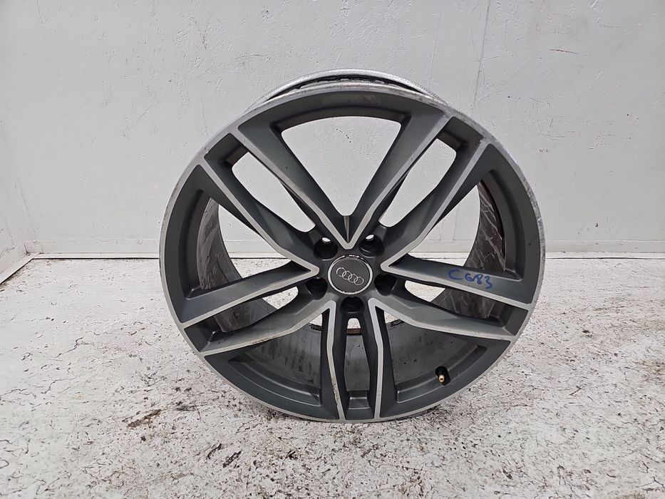 Janta aliaj AUDI A6 (4G2, C7) [Fabr 2012-2017] Break 4G9601025N