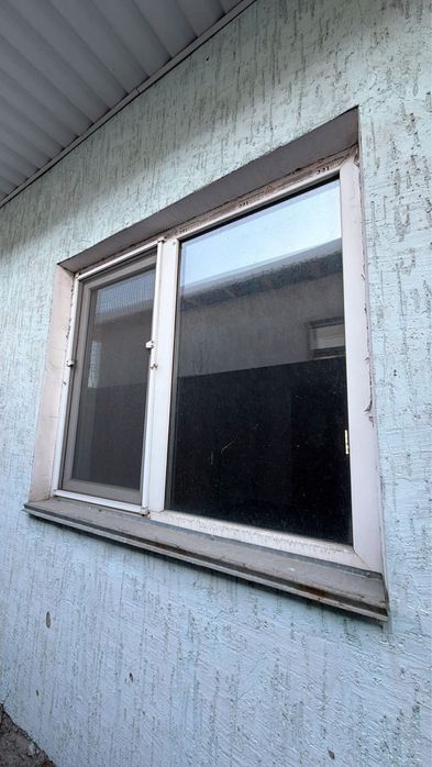 Окна пластиковые