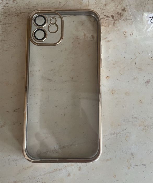 Vand husa iphone 12