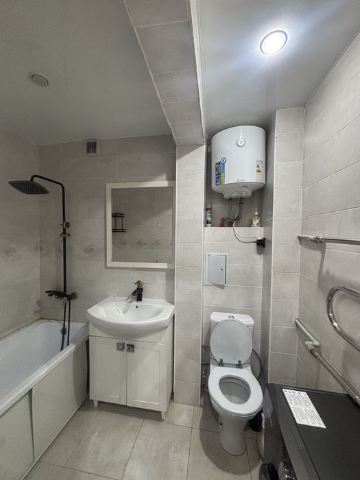 Сдается 3хком посуточно