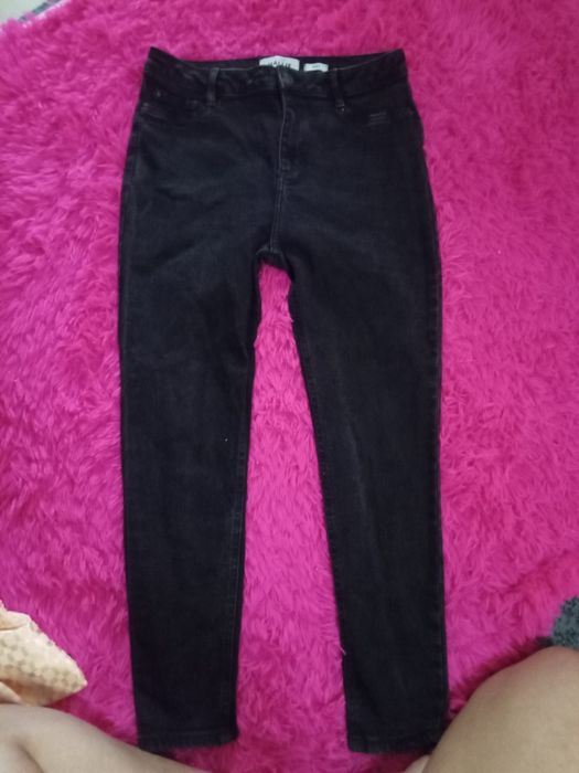 Blugii damă negri