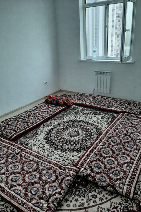 M. Ulug‘bek tumani do‘rmon yo‘li