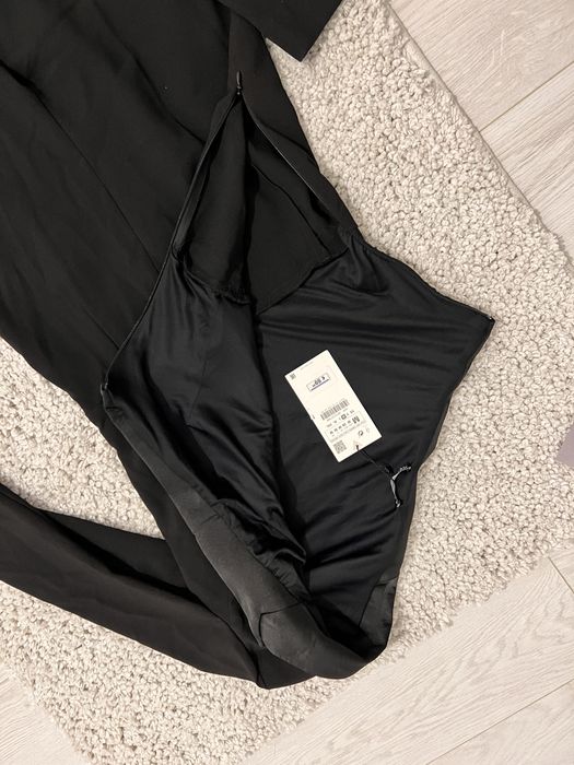 ZARA Salopetă Elegantă