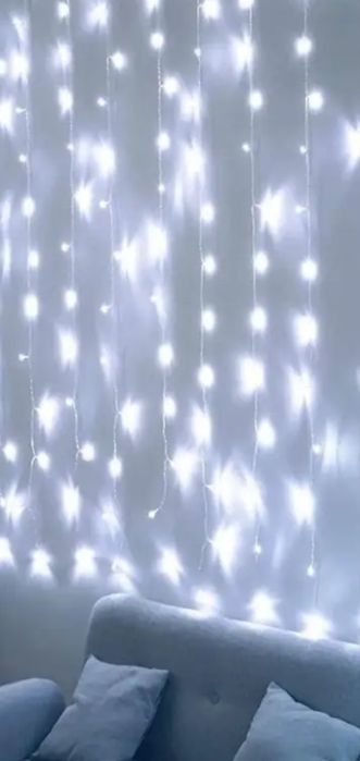 Гирлянда новогодние