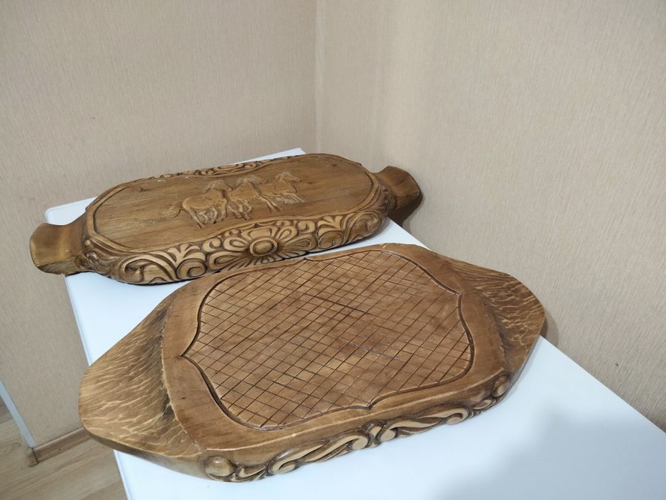 Продам два больших астау.