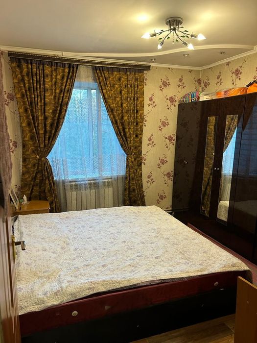 Сдам квартиру в центре города Талгар