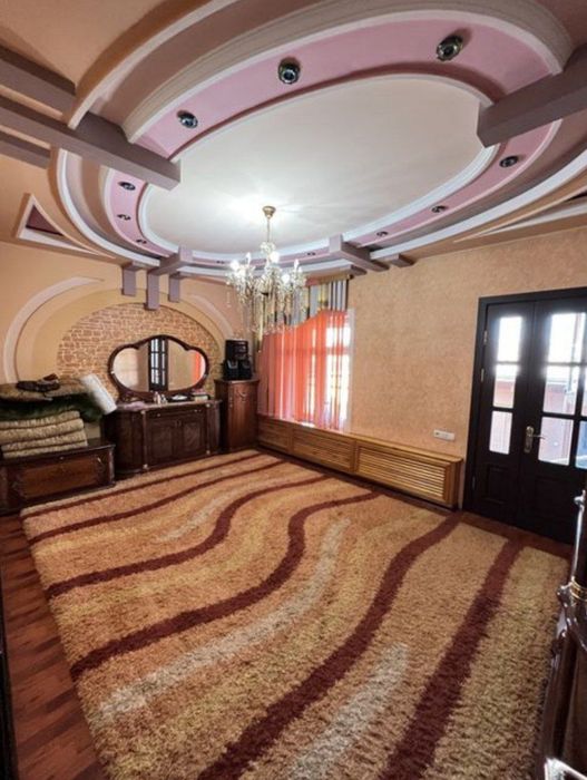 Аренда Участок Кукча Октепа!