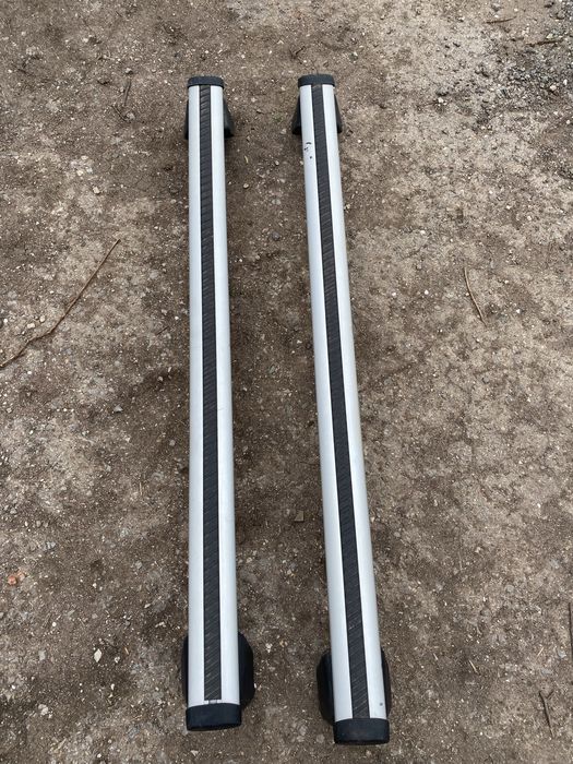 Греди/рейлинги/за Audi Q5,2010г