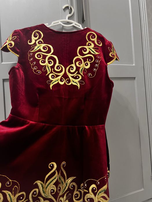 Қазақы камзол сатылады