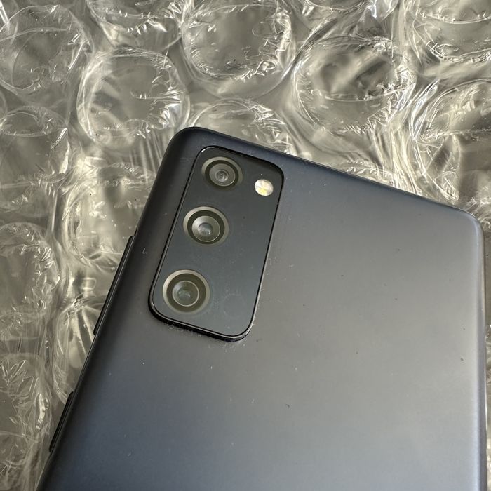 Samsung Galaxy S20 FE