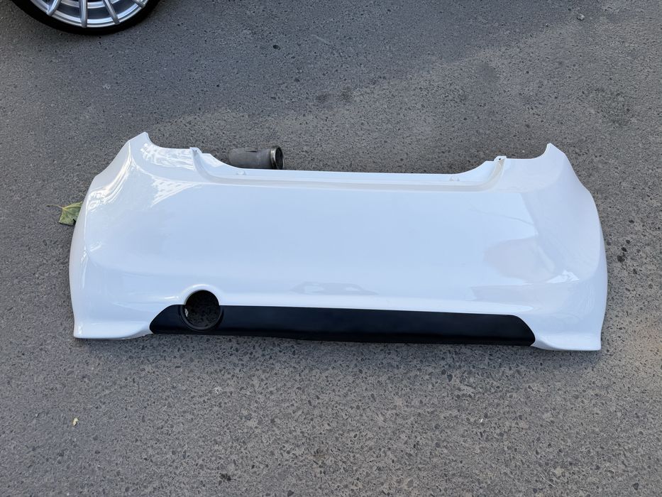 Spark uchun orqa Tuning bamfer