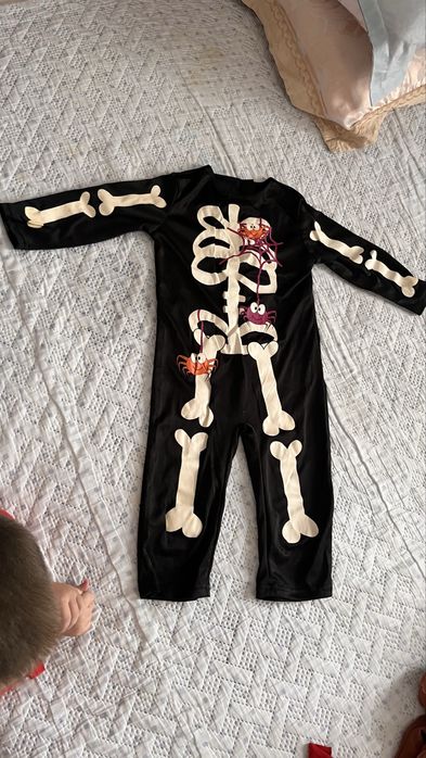 Карнавальные костюмы для детей