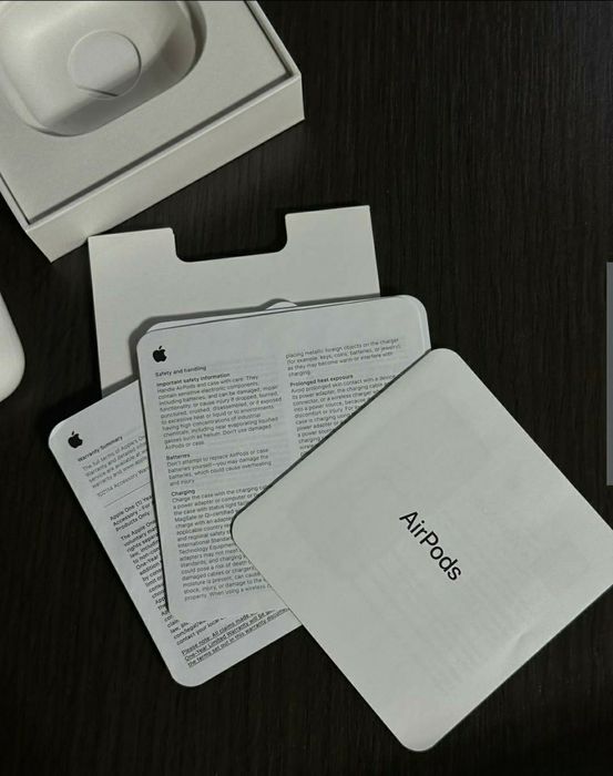 AirPods Pro 3 original