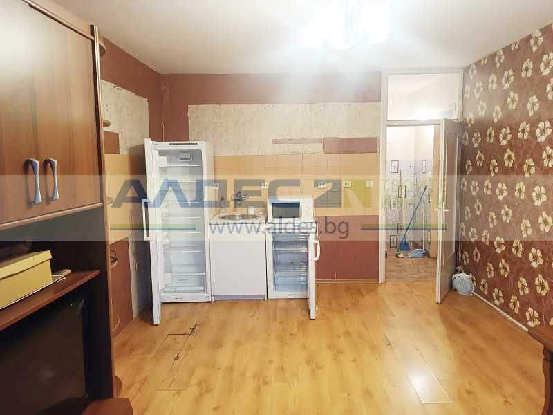 Просторен тристаен апартамент в Люлин 2 с отлична панорама!