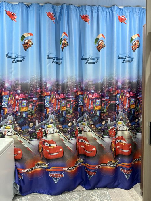 продам детский штор