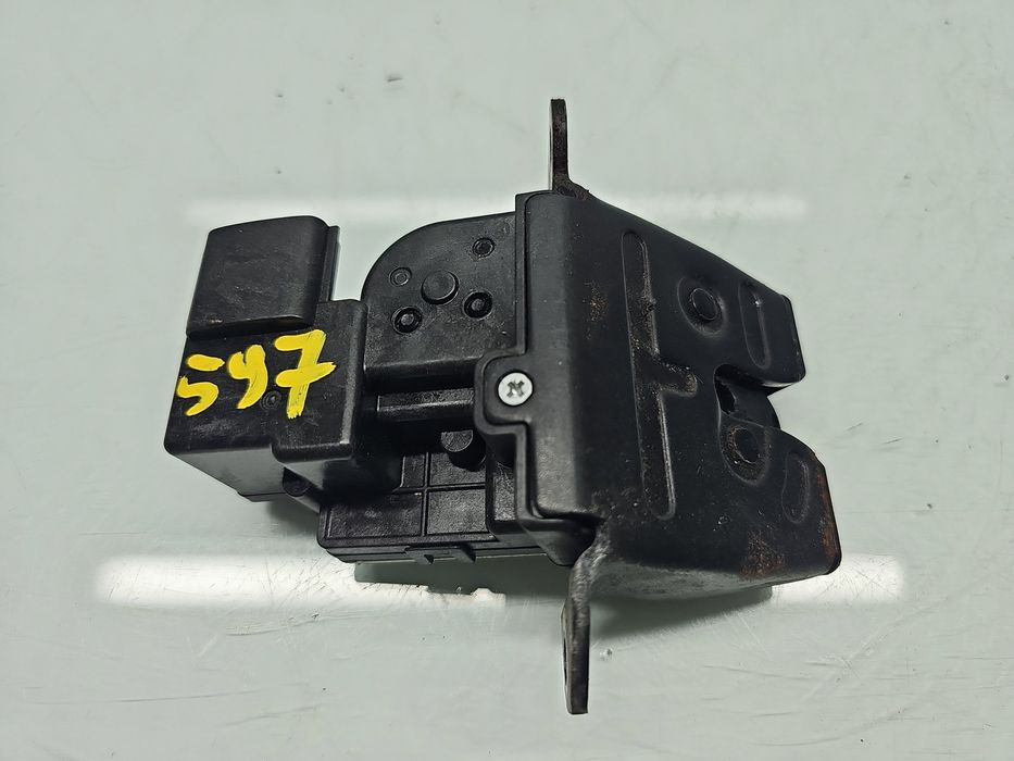 Broasca haion KIA Ceed (JD) [Fabr 2012-2018] Sedan OEM