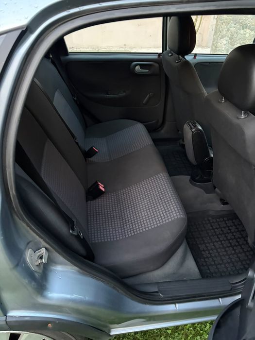 OPEL Corsa 2005 — imagine 2