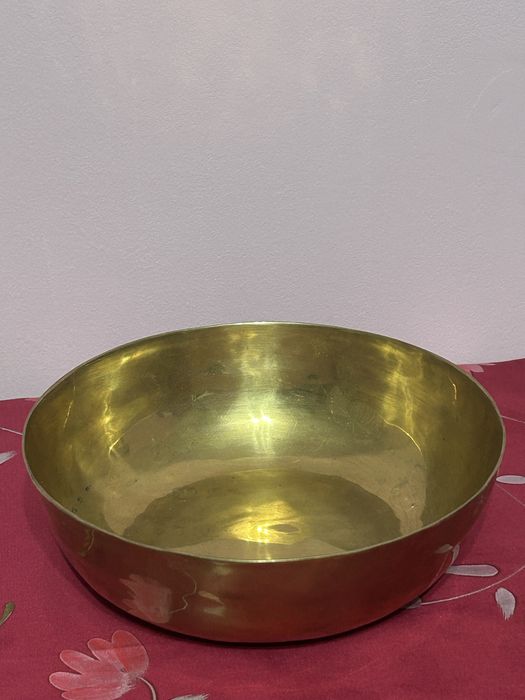 Bol tibetan – meditație & terapie sonoră