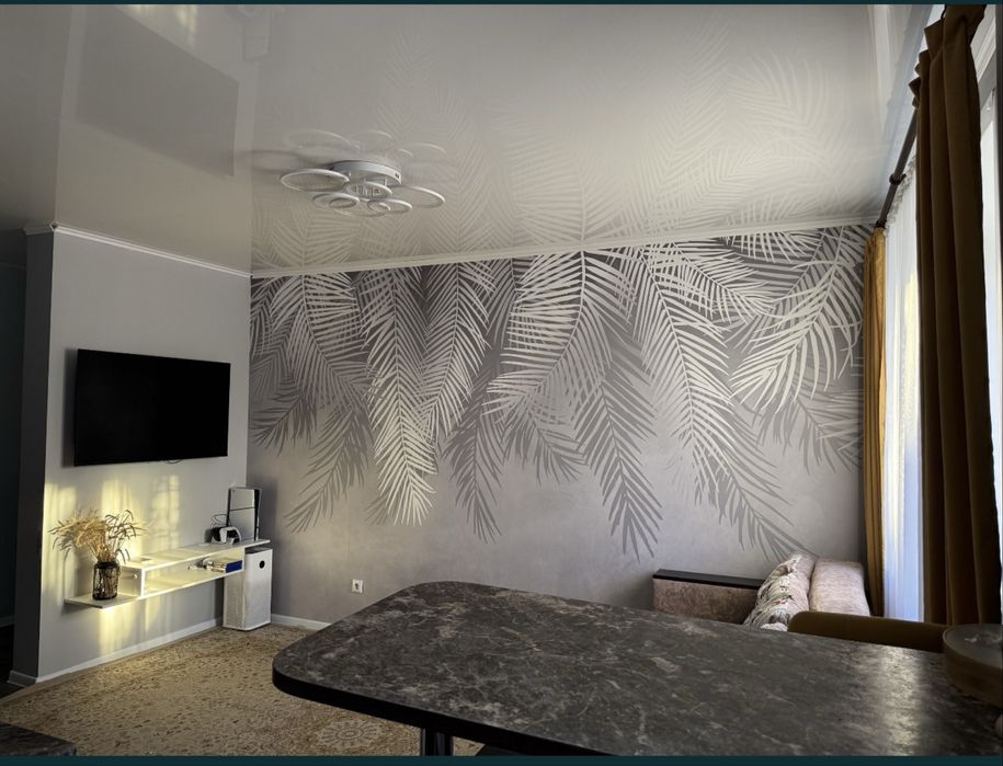 Сдам двухкомнатную квартиру