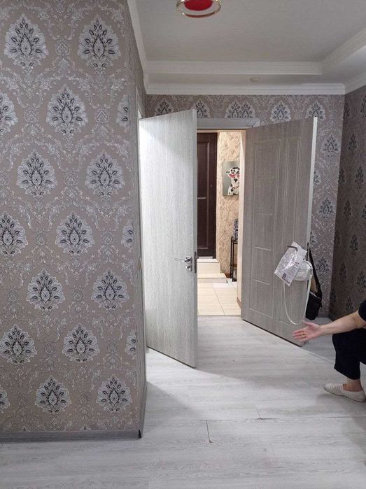 1/1/4 Американская школа, Мирабадский р-н