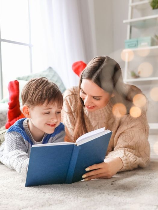 Няня на дому у себя