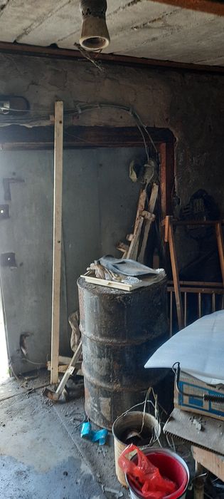 Гараж продаётся цена договорная