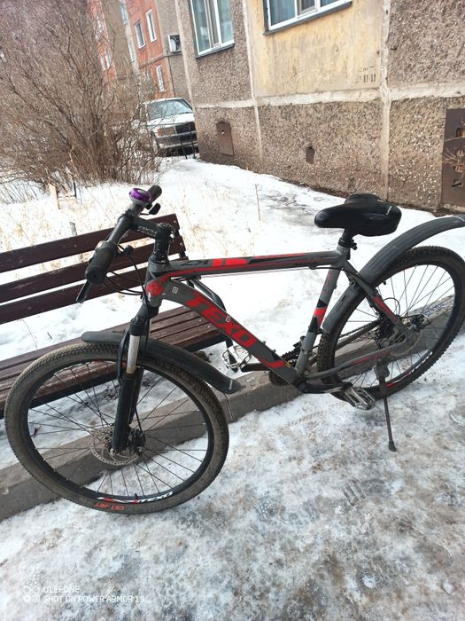 Продам велосипед