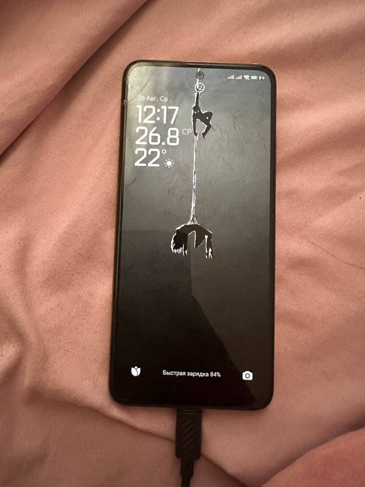 Продам poco m4 pro