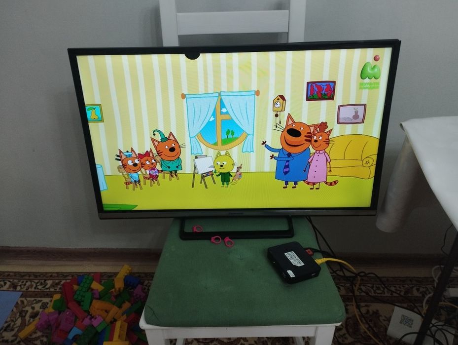 Телевизор Panasonic