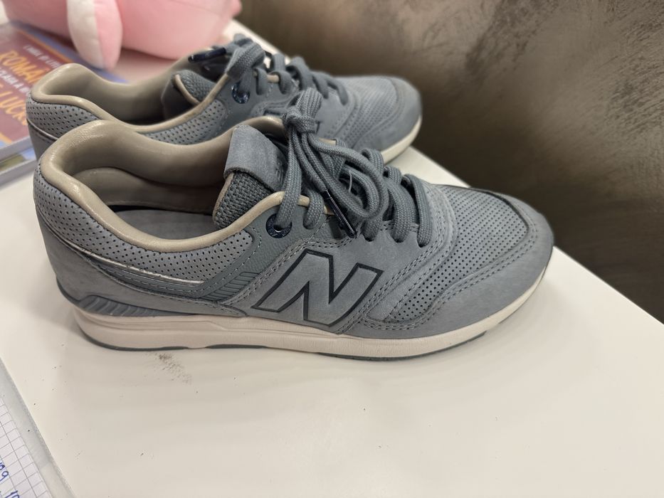 Adidasi new balance nr 36