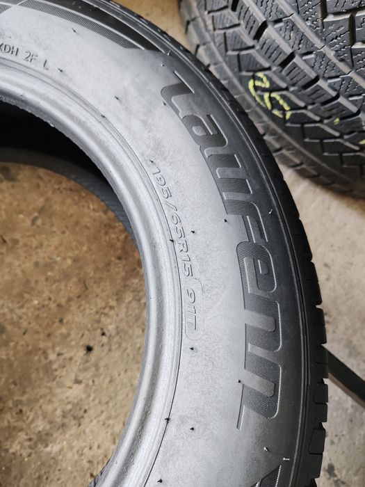 4 anvelope 195 65 15