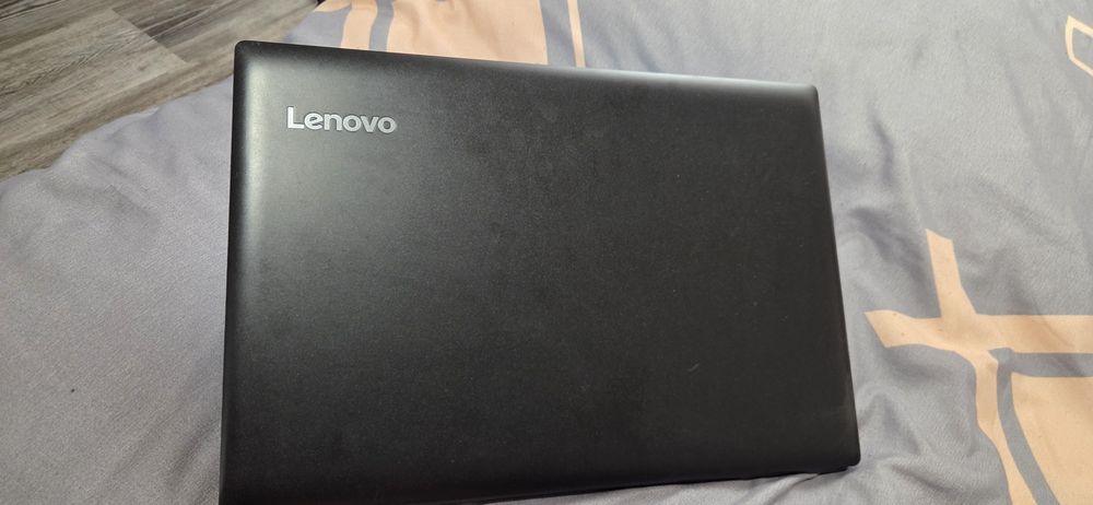 Ноутбук Lenovo ideapad
