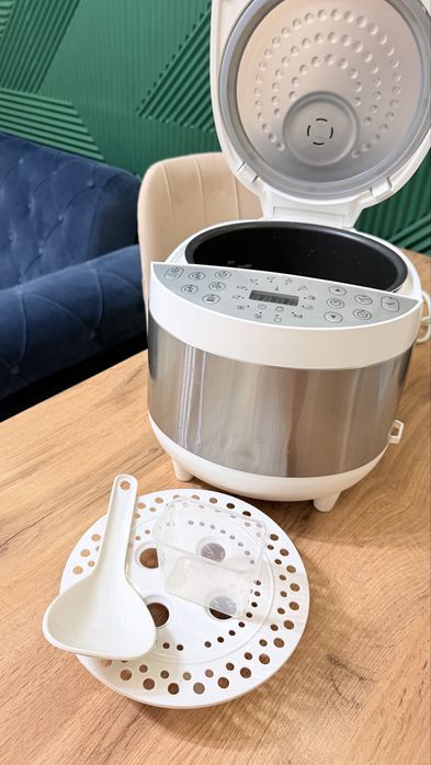 Мультиварка Philips