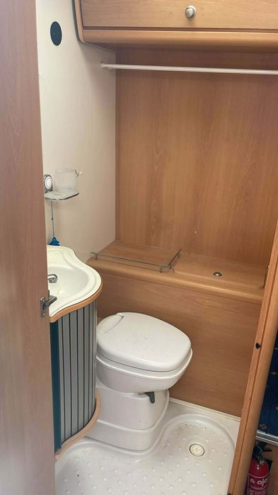 Vand rulota Kip- Grey Line Special  47 TEB