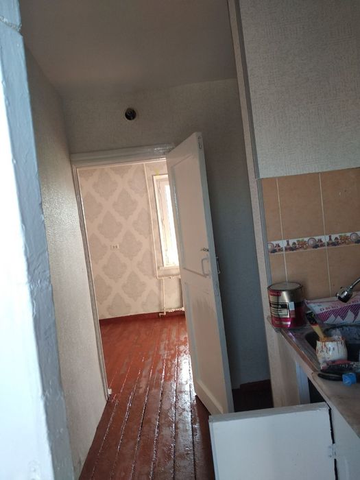 Сдам галерейку только семье