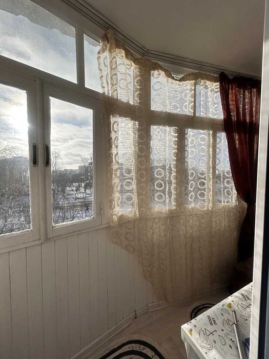 Продам 1 комнатную квартиру