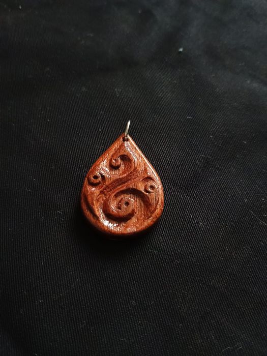 Pandativ handmade