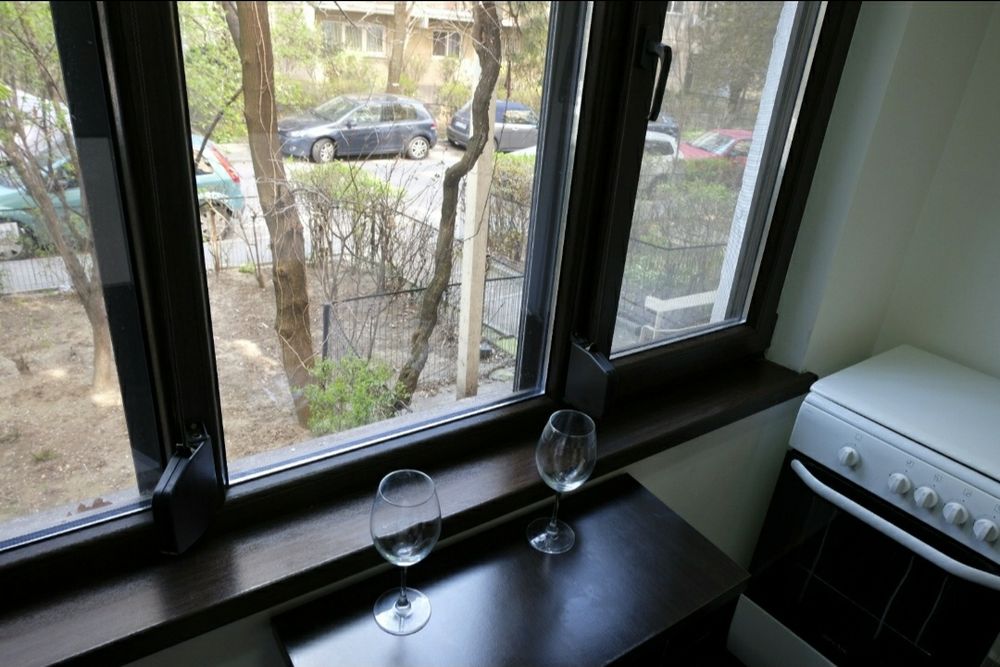 Garsoniera Tineretului Parc