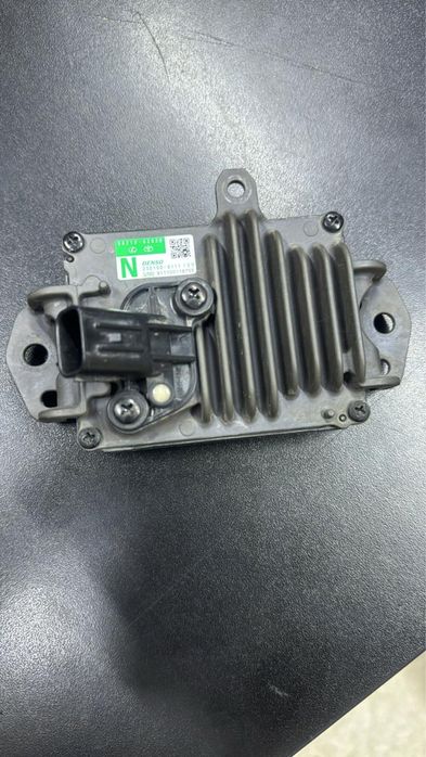 Дистроник camry 70 75 , es , rav 4 , lx600