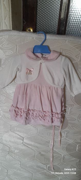 Detskiy qiz bolalar kiyimlari