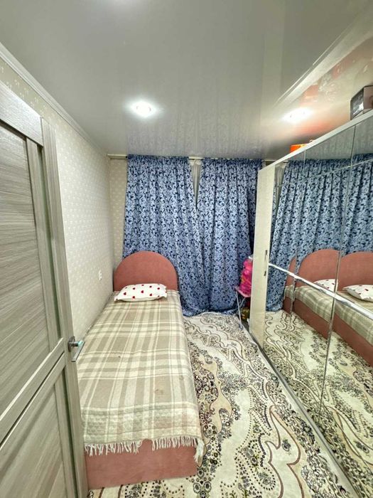 Продажа 3-комнатной квартиры район Айгуль