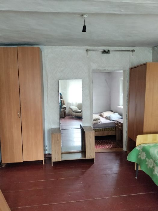 Продам дом на берегу Иртыша