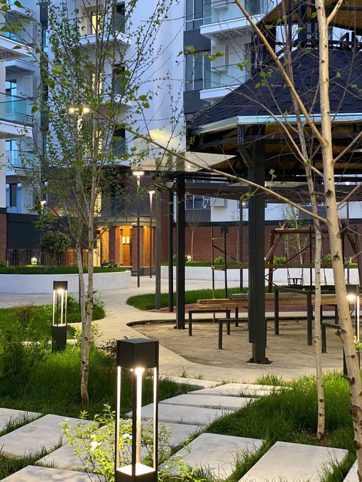 Продается квартира