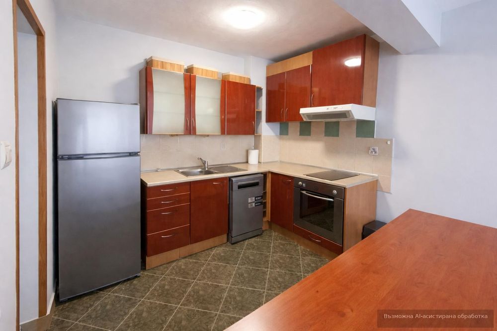 Двустаен, под наем, ж.к Гео Милев